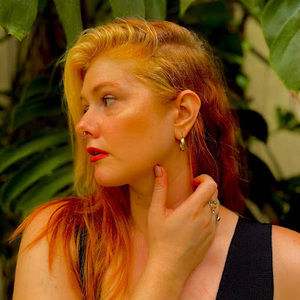 Meet your Posher, Rhiannon